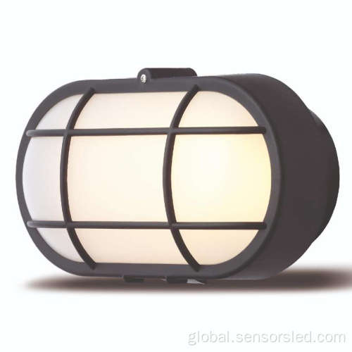 Bulkhead Light IP65 outdoor oval led bulkhead lamp exterior bulkhead light fixtures bulkhead led light Factory